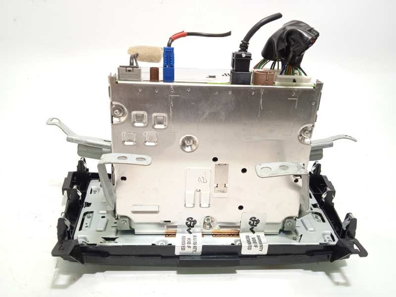 Recambio de sistema navegacion gps para nissan qashqai (j11) 1.3 16v cat referencia OEM IAM 259157FW5A  7513751043