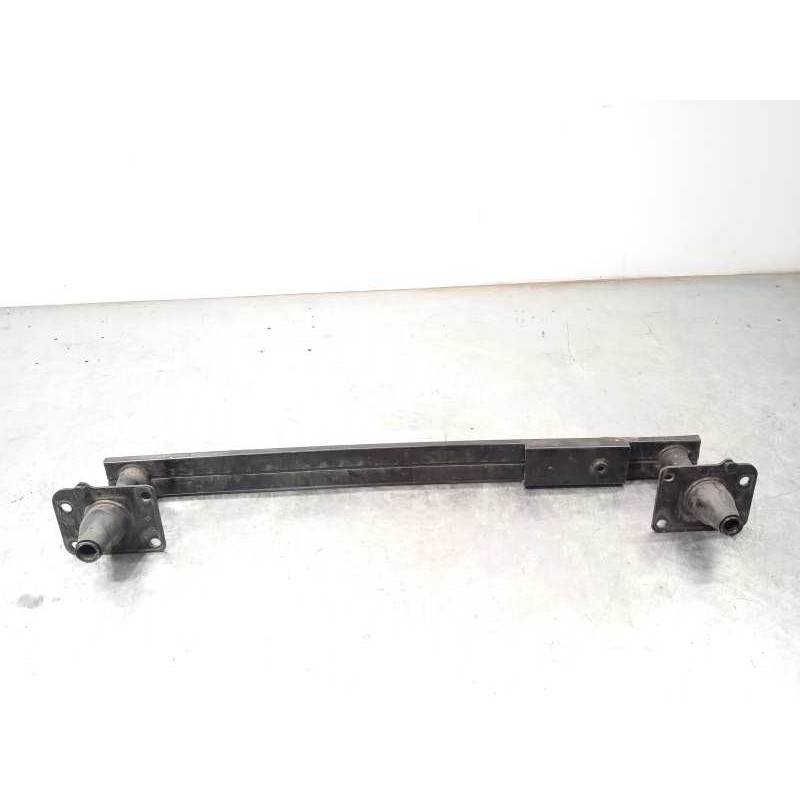 Recambio de refuerzo paragolpes delantero para peugeot 5008 allure referencia OEM IAM 7104LE  