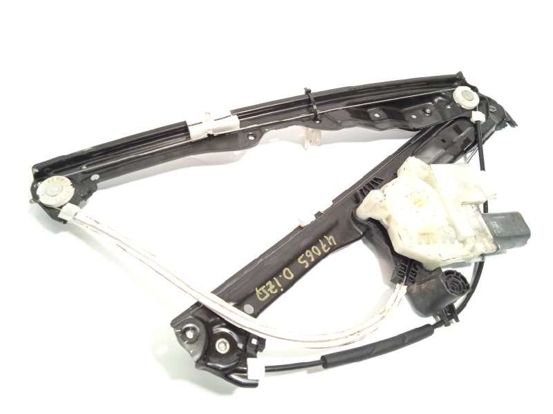 Recambio de elevalunas delantero izquierdo para peugeot 308 1.5 active referencia OEM IAM 9825710380  