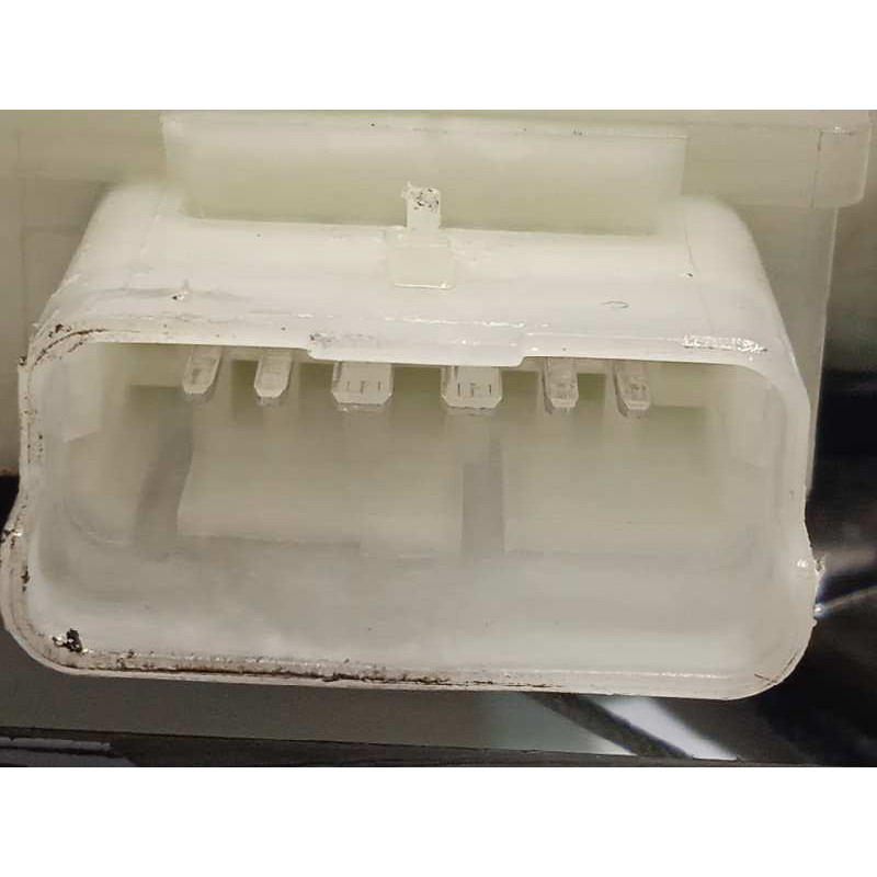 Recambio de elevalunas delantero izquierdo para peugeot 308 1.5 active referencia OEM IAM 9825710380  