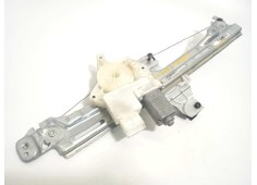 Recambio de elevalunas trasero derecho para peugeot 308 1.5 active referencia OEM IAM 9825710480  