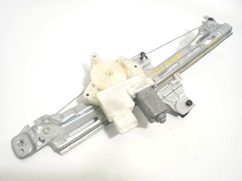 Recambio de elevalunas trasero derecho para peugeot 308 1.5 active referencia OEM IAM 9825710480  