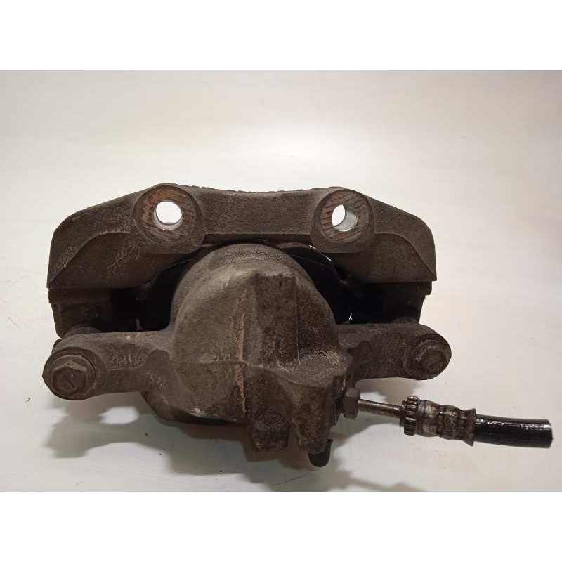 Recambio de pinza freno delantera izquierda para opel crossland x 1.5 cdti dpf referencia OEM IAM 9829340980  