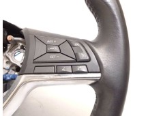 Recambio de volante para nissan qashqai (j11) 1.3 16v cat referencia OEM IAM 48430HV01D   2