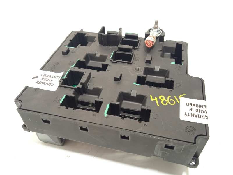Recambio de caja reles / fusibles para volvo v90 cross country 2.0 diesel cat referencia OEM IAM 31473770  