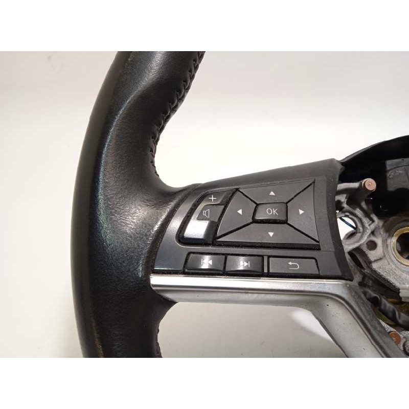 Recambio de volante para nissan qashqai (j11) 1.3 16v cat referencia OEM IAM 48430HV01D  