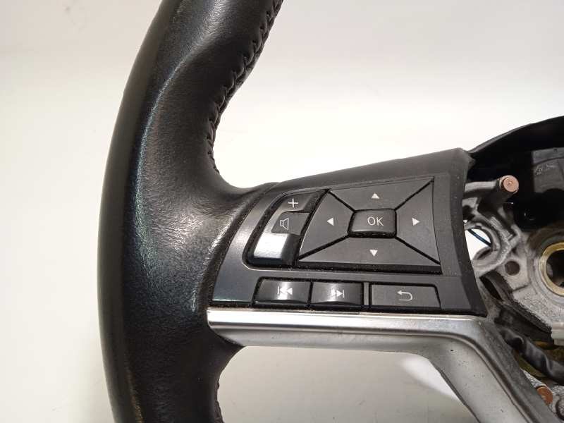 Recambio de volante para nissan qashqai (j11) 1.3 16v cat referencia OEM IAM 48430HV01D  