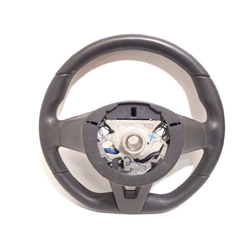 Recambio de volante para nissan qashqai (j11) 1.3 16v cat referencia OEM IAM 48430HV01D  