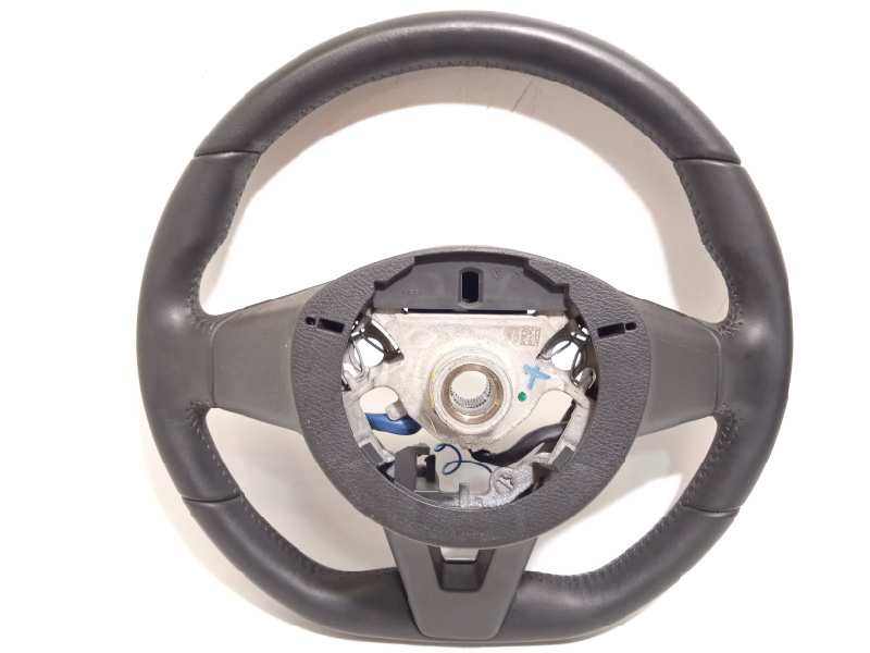 Recambio de volante para nissan qashqai (j11) 1.3 16v cat referencia OEM IAM 48430HV01D  