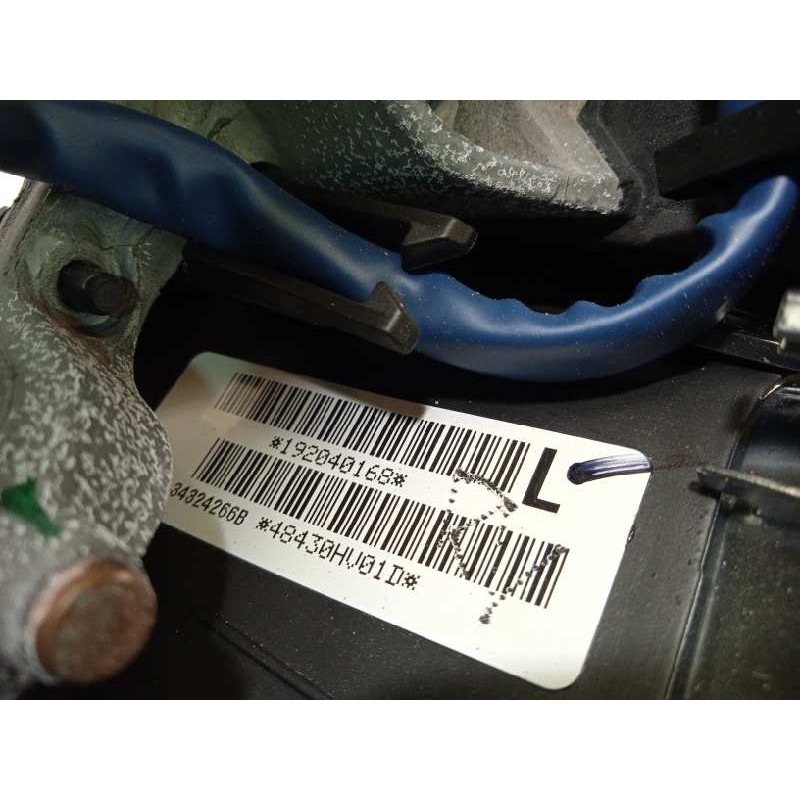 Recambio de volante para nissan qashqai (j11) 1.3 16v cat referencia OEM IAM 48430HV01D  