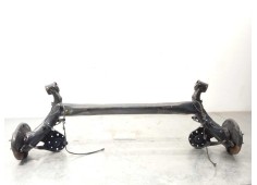 Recambio de puente trasero para hyundai elantra (md) tecno referencia OEM IAM 551003X100  