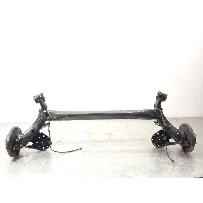 Recambio de puente trasero para hyundai elantra (md) tecno referencia OEM IAM 551003X100  