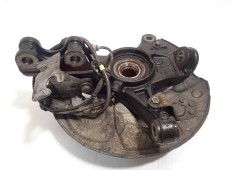 Recambio de mangueta delantera izquierda para peugeot 308 1.5 active referencia OEM IAM 1610137880   2