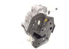 Recambio de cerradura puerta delantera derecha para seat leon (1p1) reference referencia OEM IAM 1P1837016A  