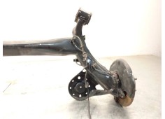 Recambio de puente trasero para hyundai elantra (md) tecno referencia OEM IAM 551003X100   2