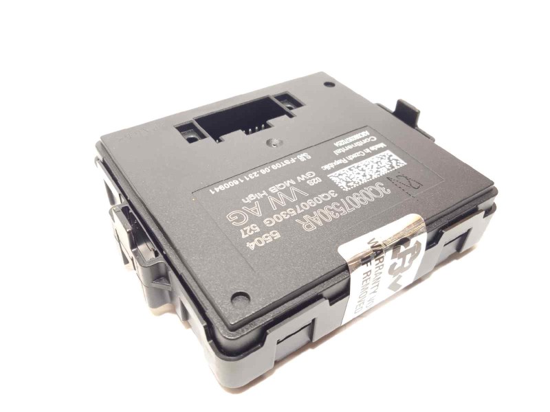 Recambio de modulo electronico para volkswagen passat variant (cb5) 2.0 bluemotion referencia OEM IAM 3Q0907530AR  