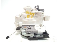 Recambio de cerradura puerta delantera derecha para seat leon (1p1) reference referencia OEM IAM 1P1837016A   2