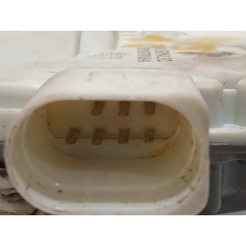 Recambio de cerradura puerta delantera derecha para seat leon (1p1) reference referencia OEM IAM 1P1837016A  