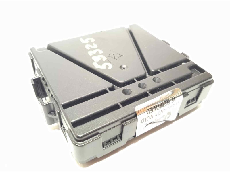 Recambio de modulo electronico para volkswagen passat variant (cb5) 2.0 bluemotion referencia OEM IAM 3Q0907530AR  