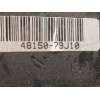 Recambio de airbag delantero izquierdo para suzuki sx4 rw (ey) 2.0 ddis turbodiesel referencia OEM IAM 4815079J10  