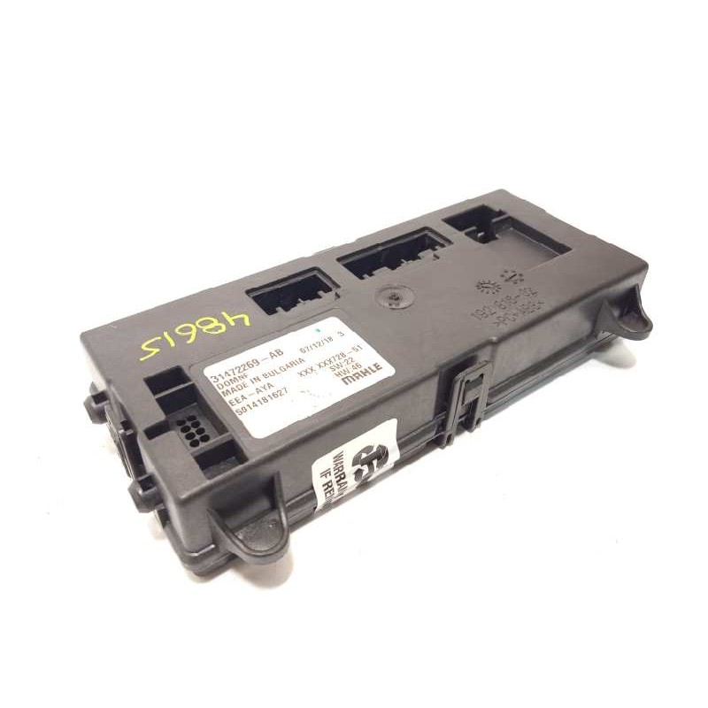 Recambio de modulo electronico para volvo v90 cross country 2.0 diesel cat referencia OEM IAM 31472269  