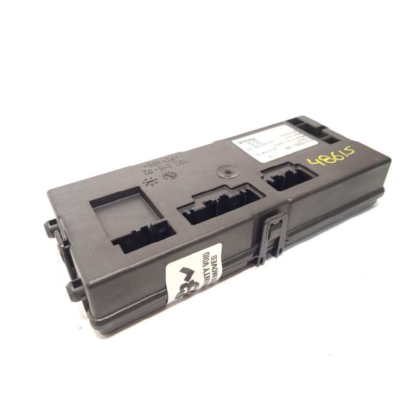 Recambio de modulo electronico para volvo v90 cross country 2.0 diesel cat referencia OEM IAM 31472269  