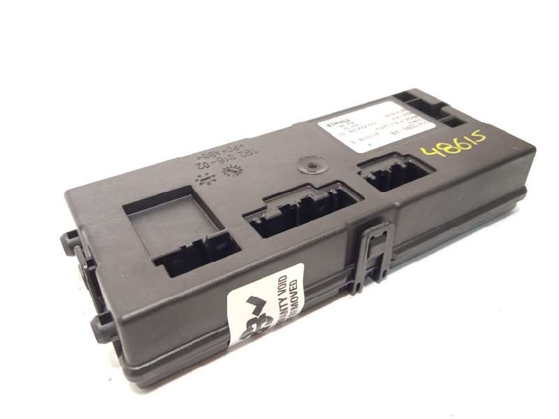 Recambio de modulo electronico para volvo v90 cross country 2.0 diesel cat referencia OEM IAM 31472269  