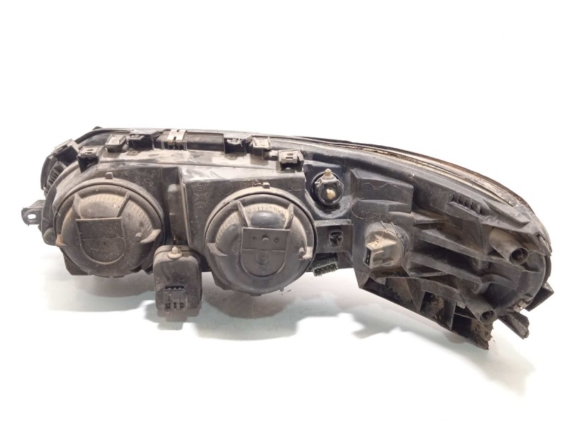 Recambio de faro derecho para volvo s60 berlina 2.4 d referencia OEM IAM 8659611  89006821