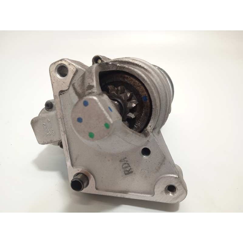 Recambio de motor arranque para peugeot 308 1.5 active referencia OEM IAM 9832577880  ESW2021HE