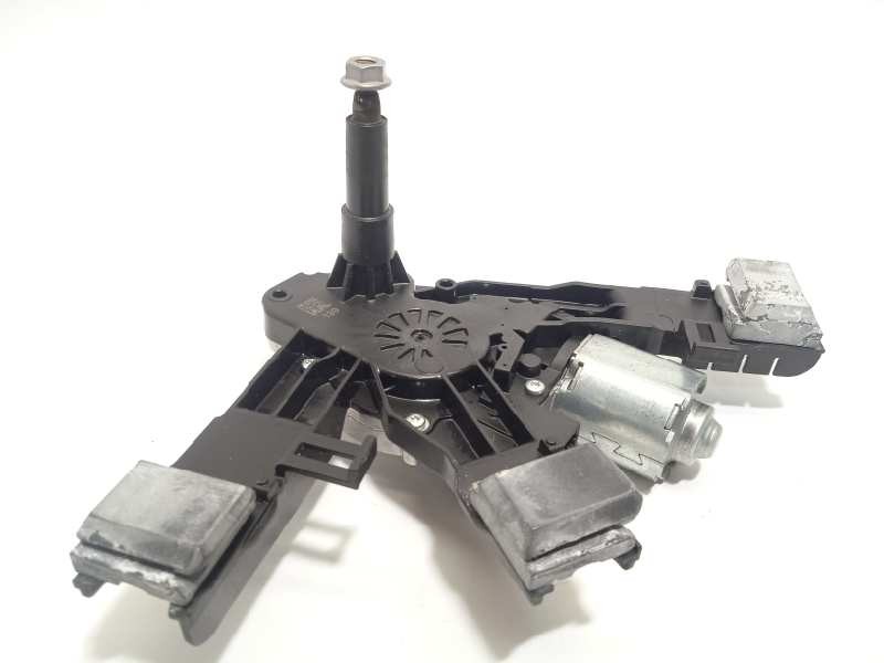 Recambio de motor limpia trasero para peugeot 308 1.5 active referencia OEM IAM 9819523180  0390205110