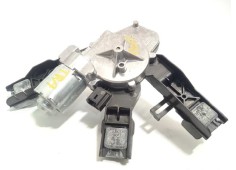 Recambio de motor limpia trasero para peugeot 308 1.5 active referencia OEM IAM 9819523180  0390205110 2