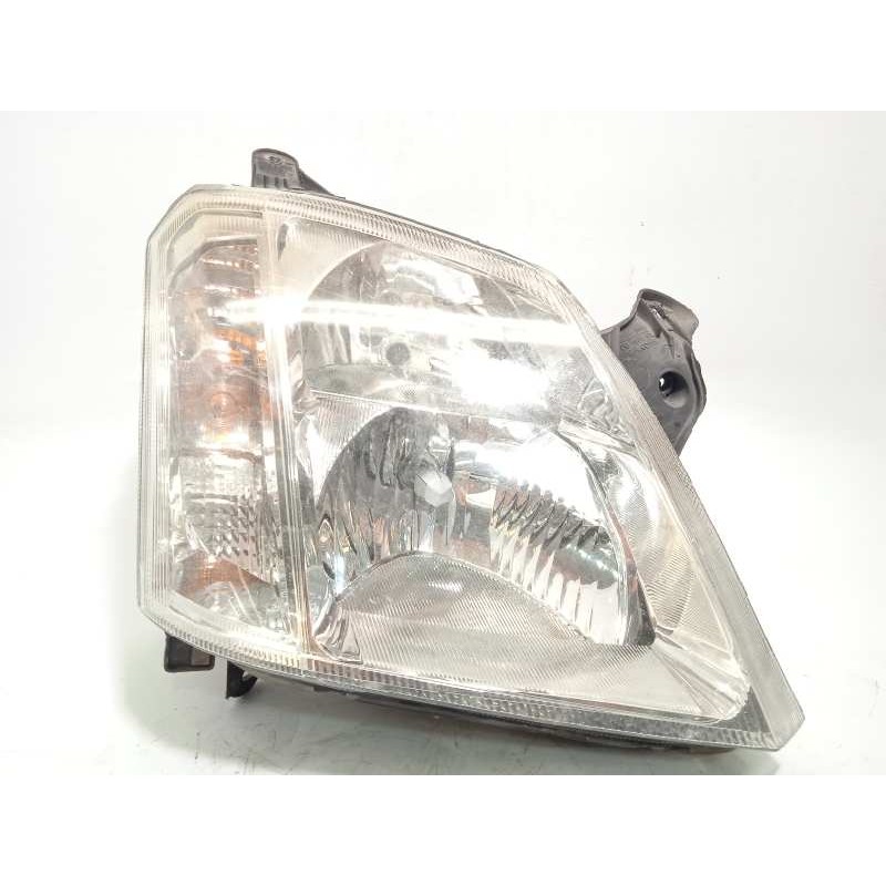 Recambio de faro derecho para opel meriva cosmo referencia OEM IAM 93321053  89308560