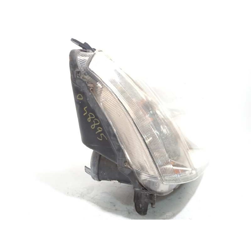 Recambio de faro derecho para opel meriva cosmo referencia OEM IAM 93321053  89308560