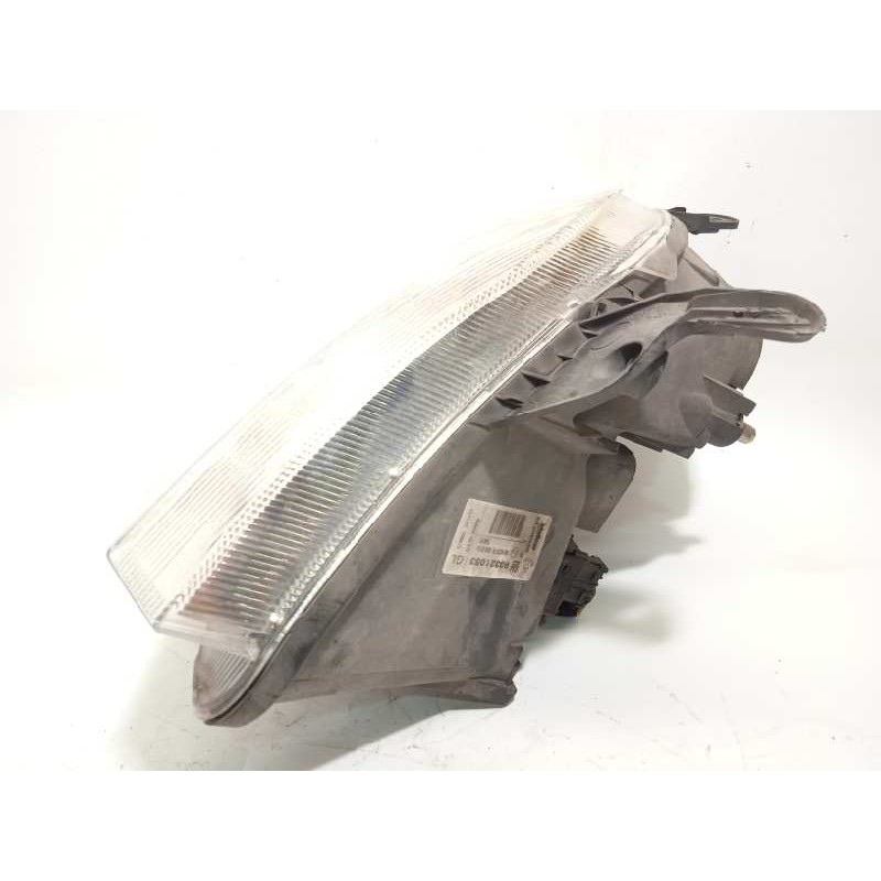 Recambio de faro derecho para opel meriva cosmo referencia OEM IAM 93321053  89308560