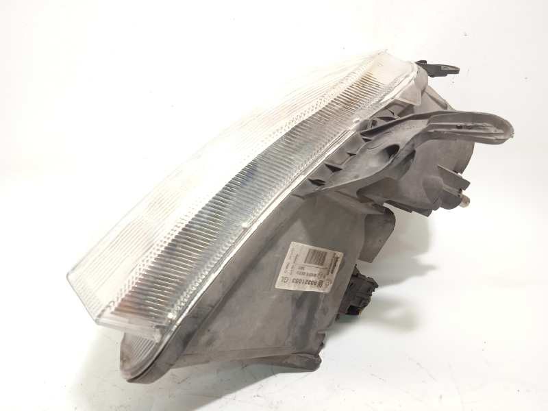 Recambio de faro derecho para opel meriva cosmo referencia OEM IAM 93321053  89308560