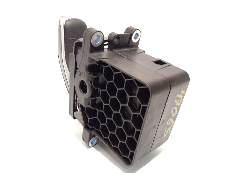 Recambio de palanca cambio para peugeot 308 1.5 active referencia OEM IAM 98270885DX  1631888180