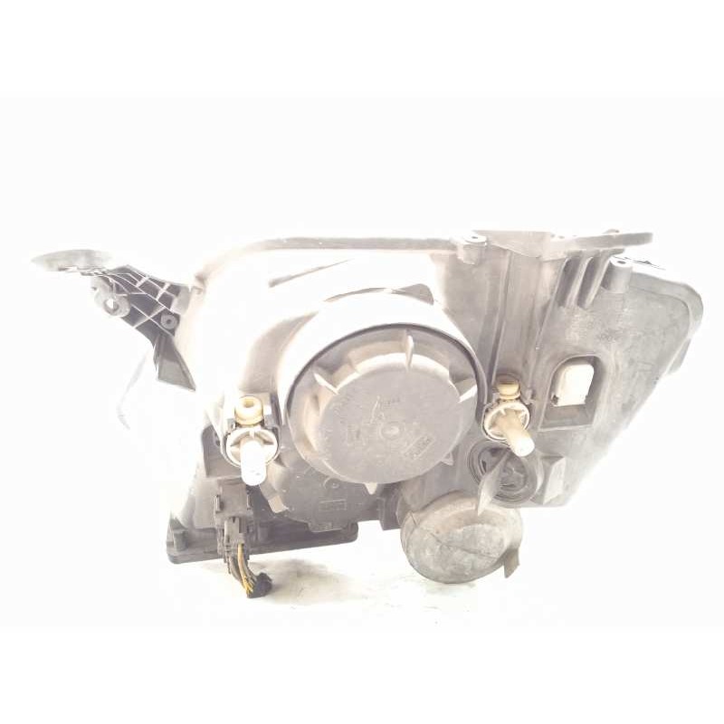 Recambio de faro derecho para opel meriva cosmo referencia OEM IAM 93321053  89308560