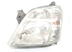 Recambio de faro izquierdo para opel meriva cosmo referencia OEM IAM 93321052  89308550