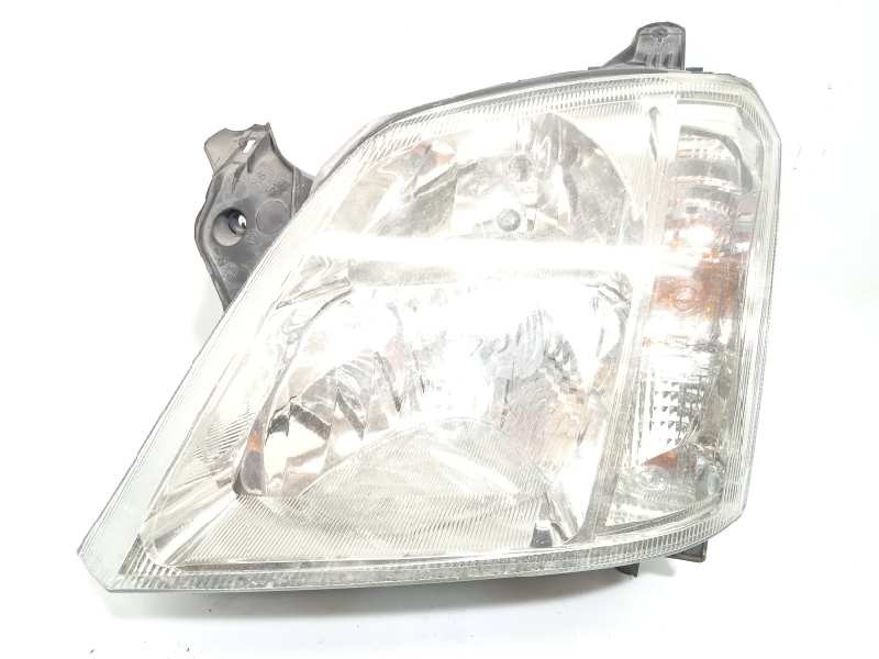 Recambio de faro izquierdo para opel meriva cosmo referencia OEM IAM 93321052  89308550