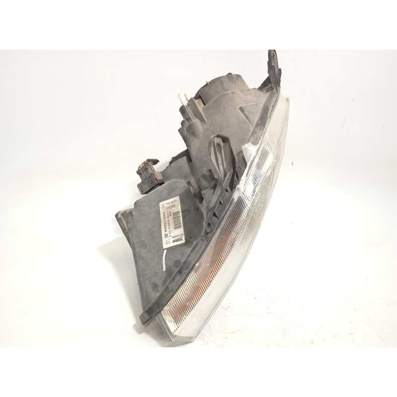 Recambio de faro izquierdo para opel meriva cosmo referencia OEM IAM 93321052  89308550