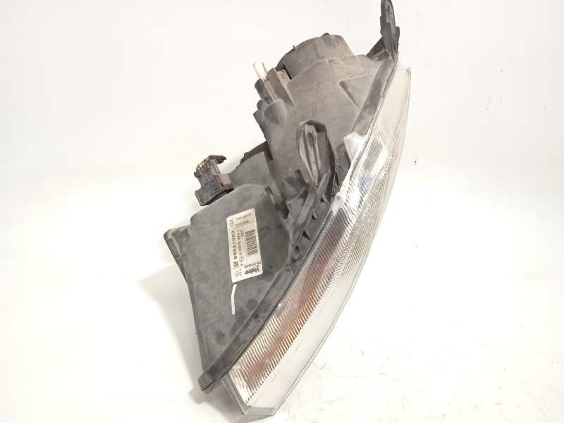 Recambio de faro izquierdo para opel meriva cosmo referencia OEM IAM 93321052  89308550