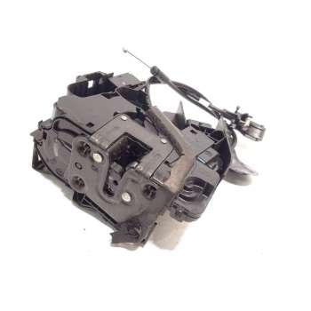 CERRADURA PUERTA DELANTERA DERECHA 805020256R 