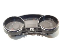 Recambio de cuadro instrumentos para peugeot 3008 premium referencia OEM IAM 9666174880  9810462680 2