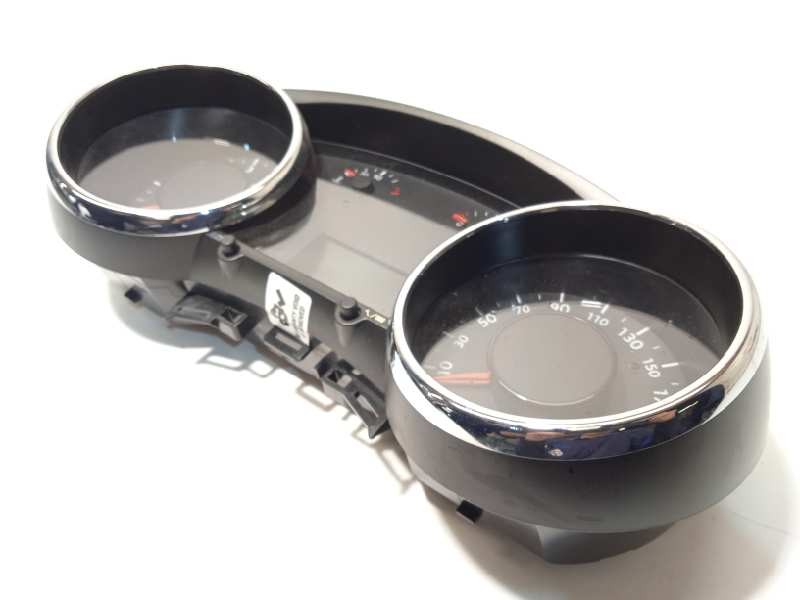 Recambio de cuadro instrumentos para peugeot 3008 premium referencia OEM IAM 9666174880  9810462680
