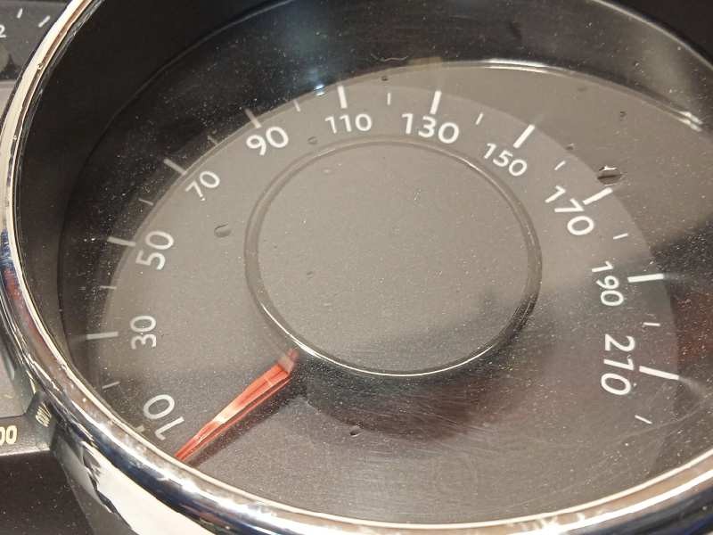 Recambio de cuadro instrumentos para peugeot 3008 premium referencia OEM IAM 9666174880  9810462680