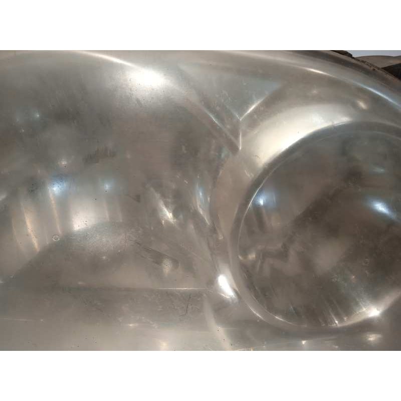 Recambio de faro derecho para kia carnival ii 2.9 crdi lx referencia OEM IAM 0K54E51030A  