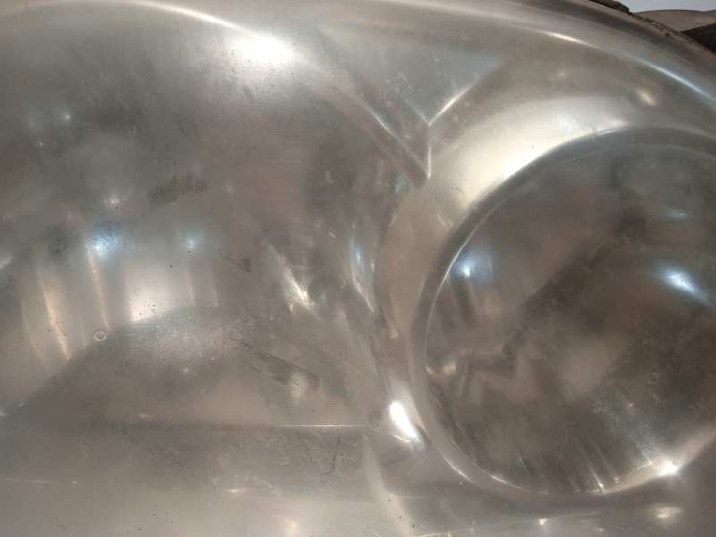 Recambio de faro derecho para kia carnival ii 2.9 crdi lx referencia OEM IAM 0K54E51030A  