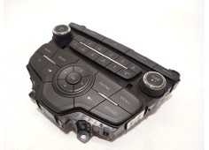 Recambio de mando multifuncion para ford ka+ 1.2 ti-vct cat referencia OEM IAM G1B518K811BA  2021149 2