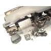 Recambio de kit airbag para jeep compass (mp, m6, mv, m7) 1.6 multijet referencia OEM IAM 60942339 735753015 52193815