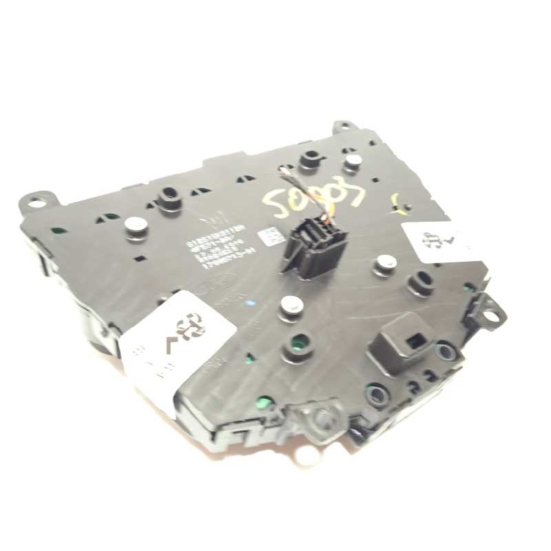 Recambio de mando multifuncion para ford ka+ 1.2 ti-vct cat referencia OEM IAM G1B518K811BA  2021149